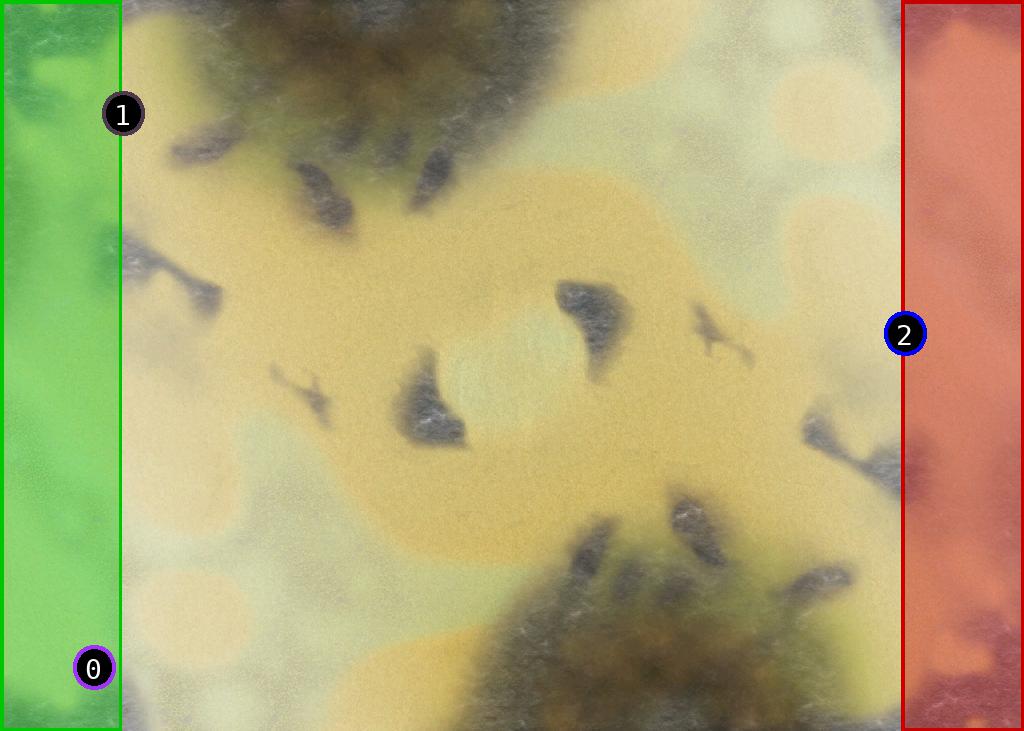 sat pic of Jurassic Sands v1.00